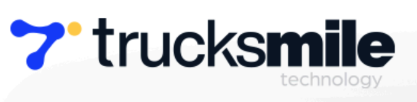 Trucksmile logo